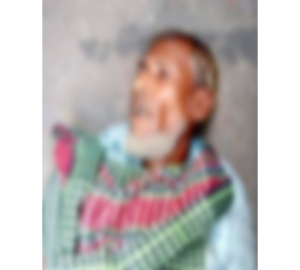হবিগঞ্জে হিট স্ট্রোকে ব্যবসায়ীর মৃত্যু